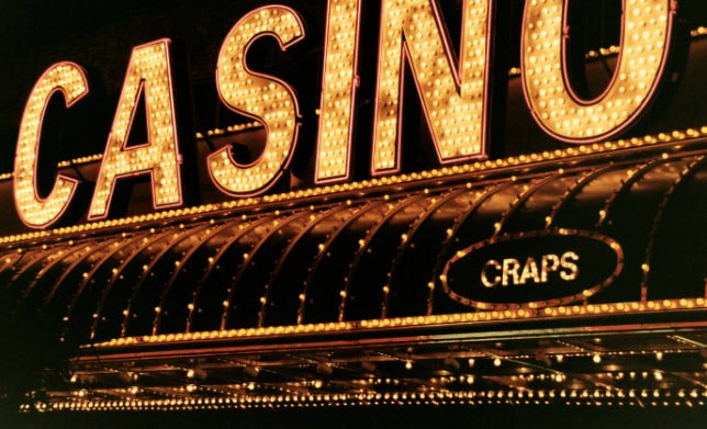 banca online live casino slot